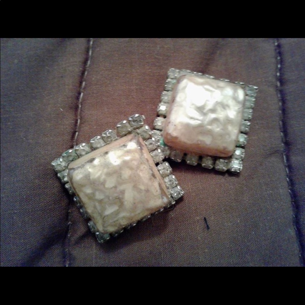 Vintage Earrings
